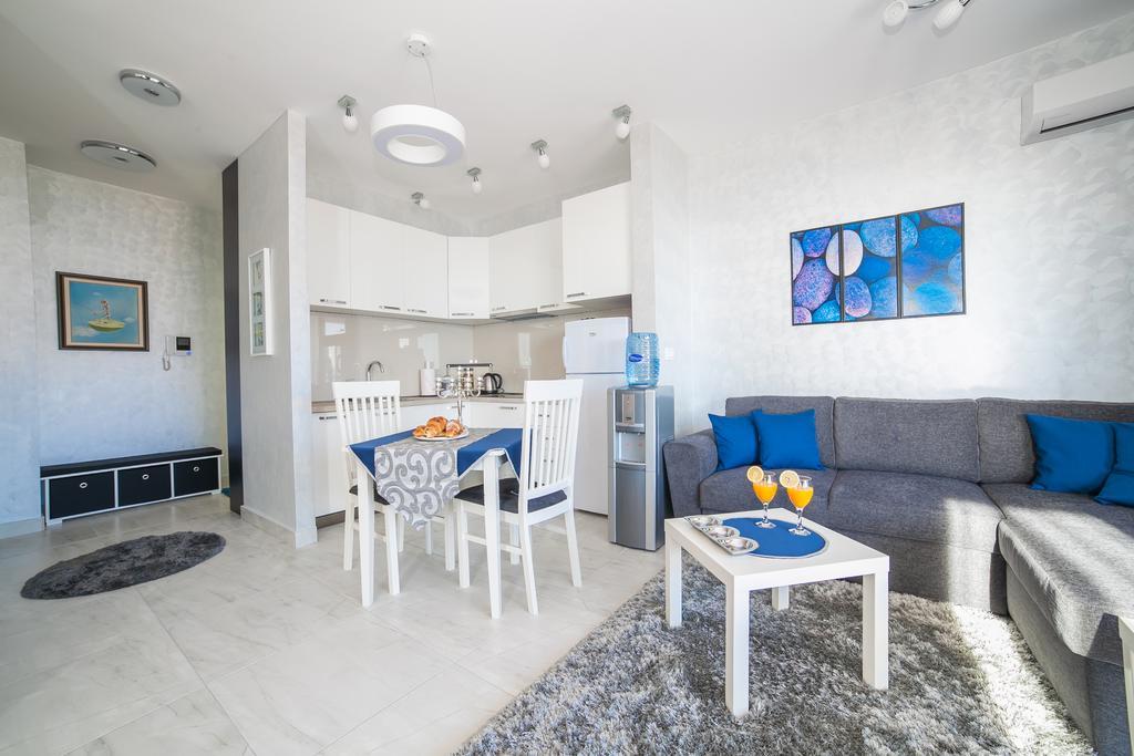 Apartment 4You Budva Exterior photo