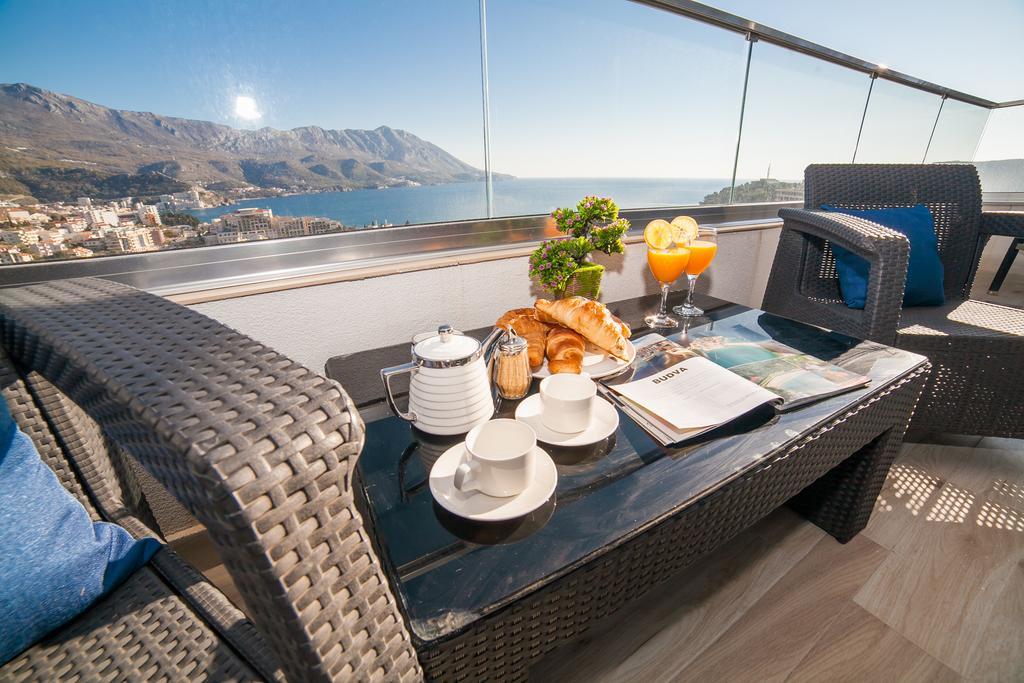 Apartment 4You Budva Exterior photo