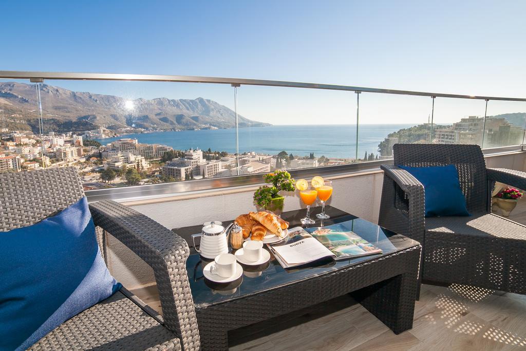 Apartment 4You Budva Exterior photo