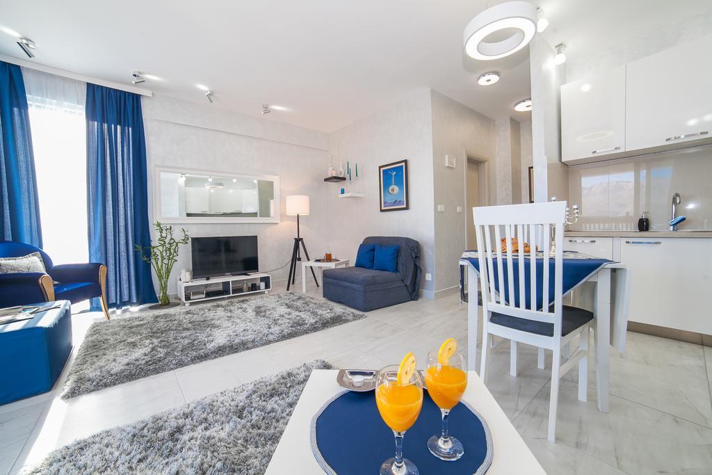 Apartment 4You Budva Exterior photo
