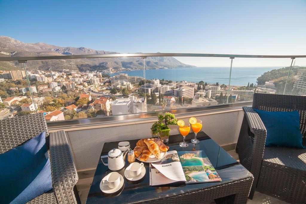 Apartment 4You Budva Exterior photo