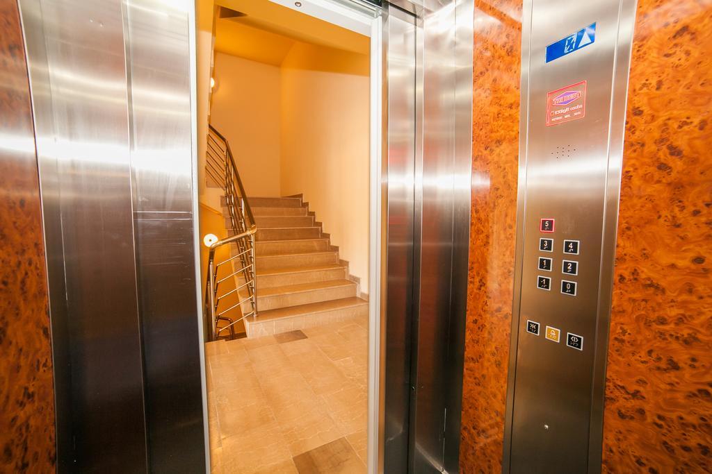 Apartment 4You Budva Exterior photo