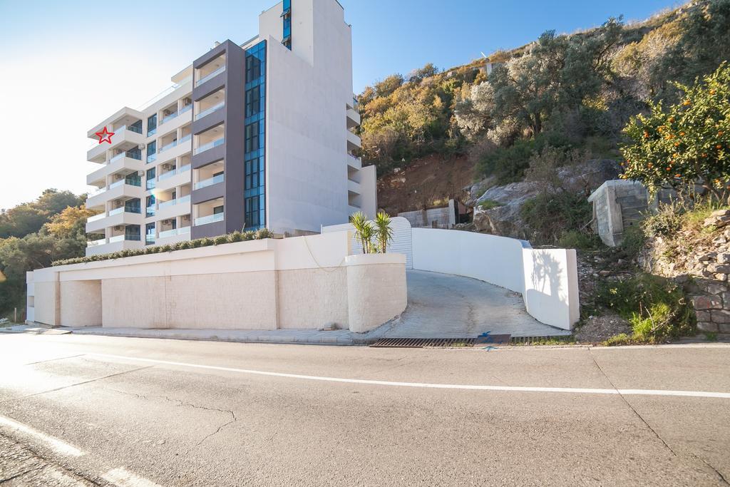 Apartment 4You Budva Exterior photo