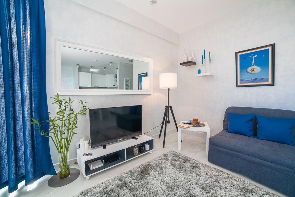 Apartment 4You Budva Exterior photo