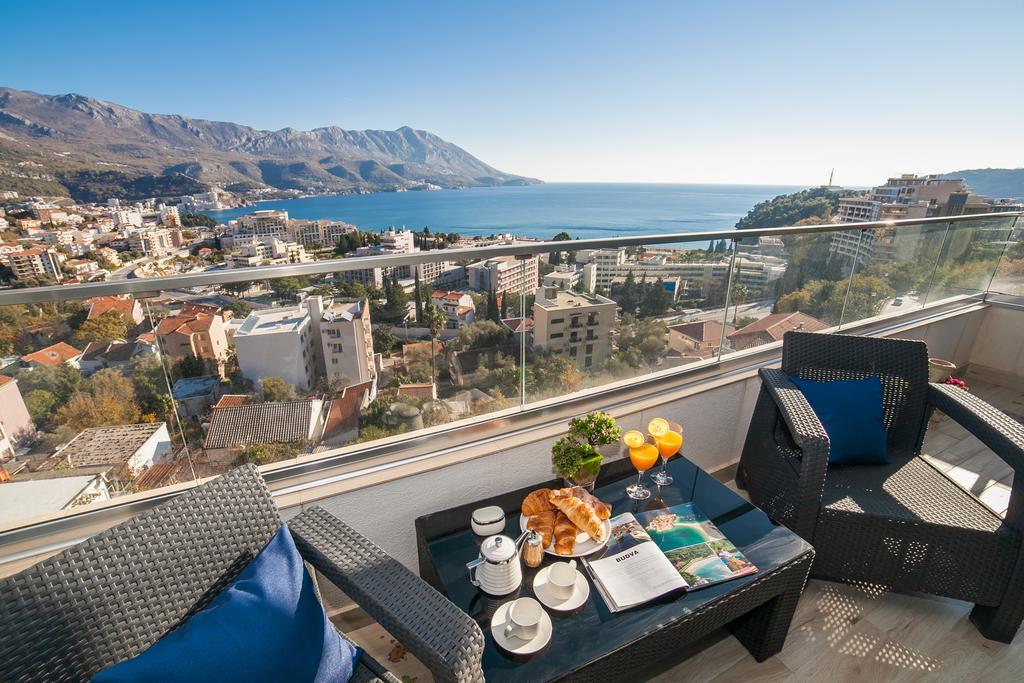 Apartment 4You Budva Exterior photo