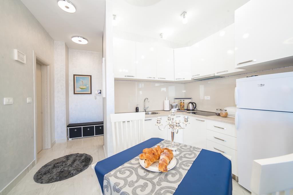 Apartment 4You Budva Exterior photo