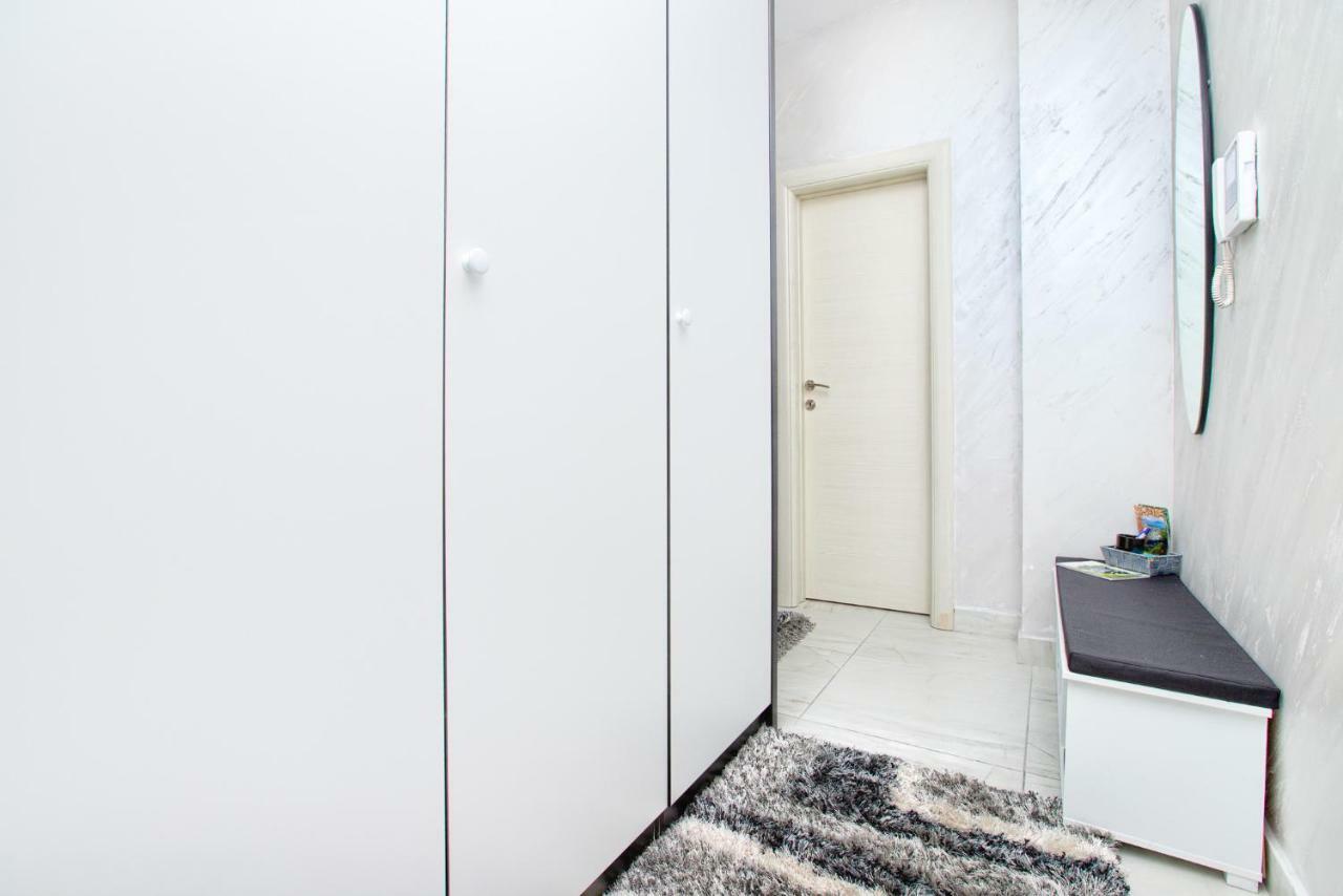 Apartment 4You Budva Exterior photo