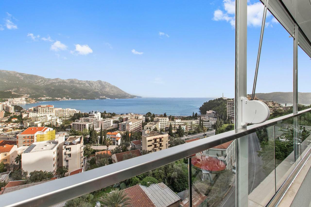 Apartment 4You Budva Exterior photo