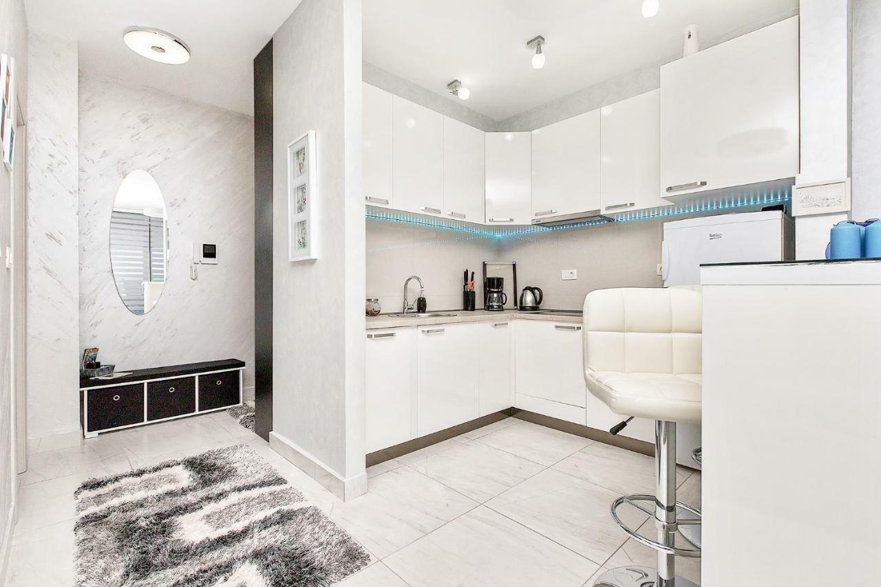 Apartment 4You Budva Exterior photo