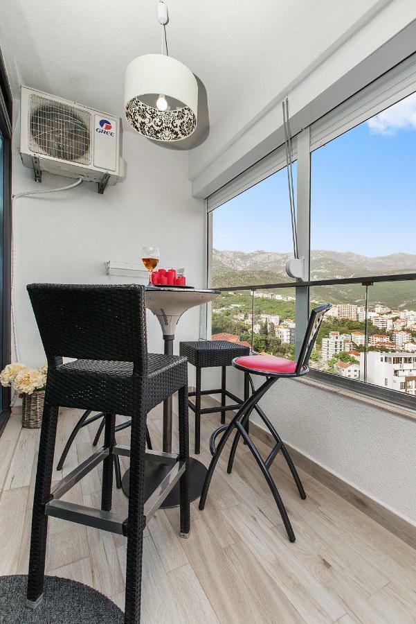Apartment 4You Budva Exterior photo
