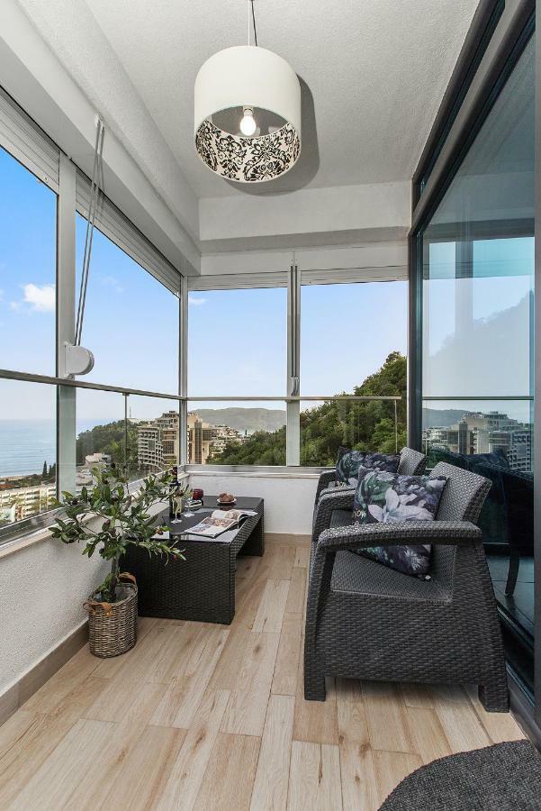 Apartment 4You Budva Exterior photo