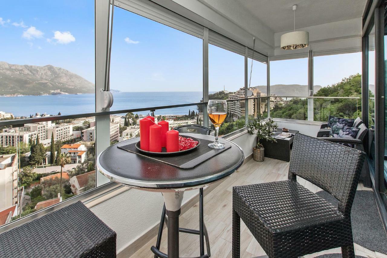 Apartment 4You Budva Exterior photo