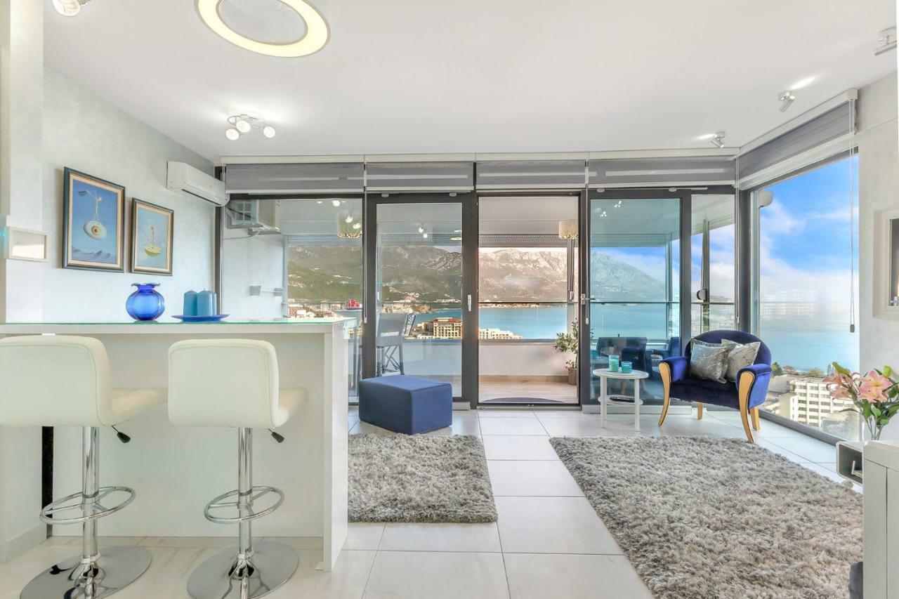 Apartment 4You Budva Exterior photo