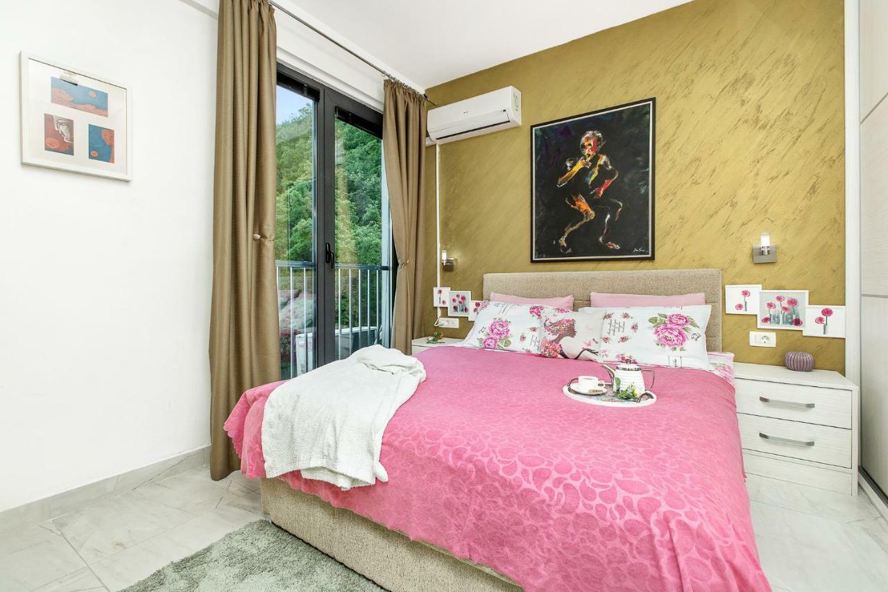 Apartment 4You Budva Exterior photo