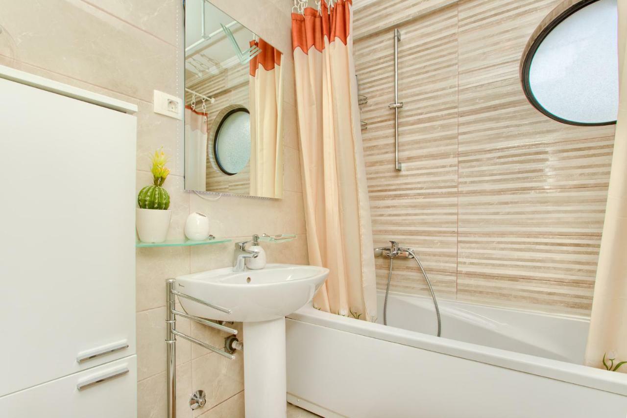 Apartment 4You Budva Exterior photo