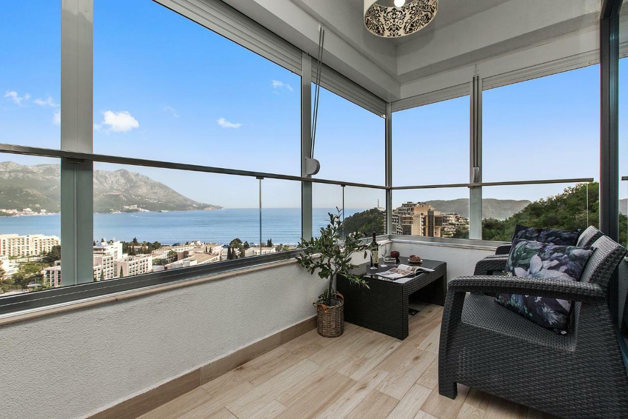 Apartment 4You Budva Exterior photo