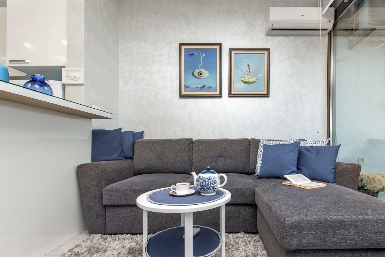 Apartment 4You Budva Exterior photo